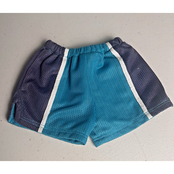 American Girl Pleasant Company Vintage Basketball Jersey Outfit & Gym Shoes 1999 - Picture 6 of 12